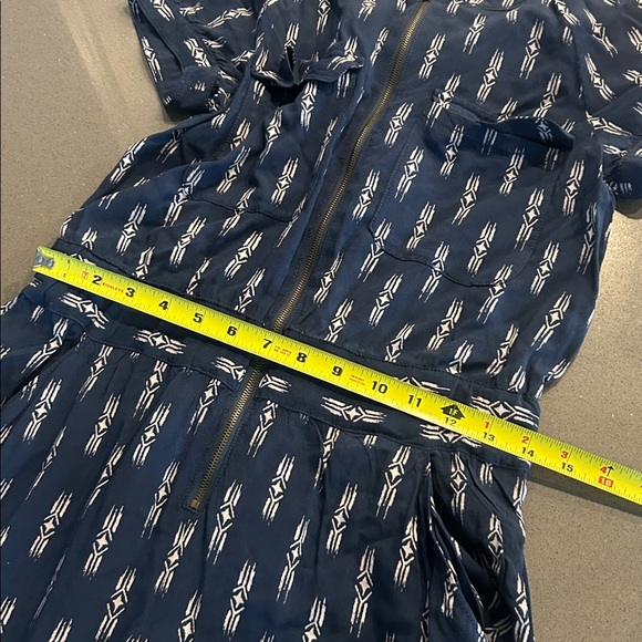 Rachel Roy romper , size S - Picture 6 of 8